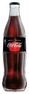 Coca - Cola Zero 0,33L
