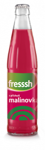 Fresssh Malina 0,33l