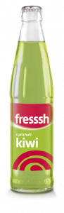 Fresssh Kiwi 0,33l