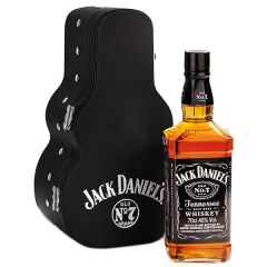 Jack Daniels 0,7L 44% Kytara DB