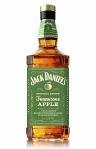Jack Daniels Apple 35% 1l