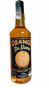 Dr.Vamp Orange 0,7L 50%