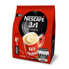 Nescafe 3v1 10/16,5g