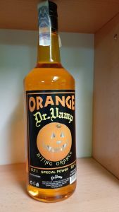 Dr.Vamp Orange 0,7L 50%