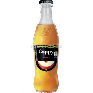 Cappy 0,25L Jablko 20%