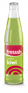 Fresssh Kiwi 0,33l