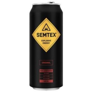 Semtex Energy Original 500ml
