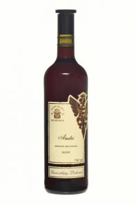 André Lechovice, lahev 0,75l