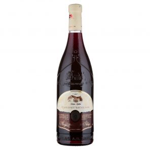 Augustiniánský Sklep Cabernet Sauvignon jakostní odrůdové suché červené víno 0,75l