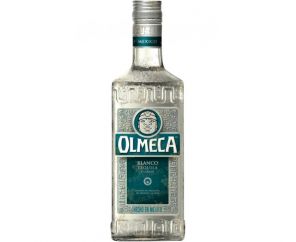 Tequila Olmeca 1L Blanco 38%