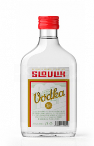 Slovlik Vodka 37,5% 0,2l