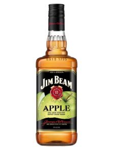 Jim Beam Apple, lahev 0,7l