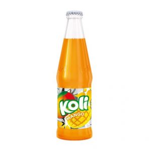 Koli 0,33L Mango sklo 
