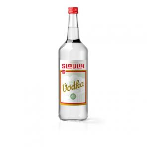 Vodka Old Herold 1l 40%